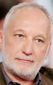 François Berléand